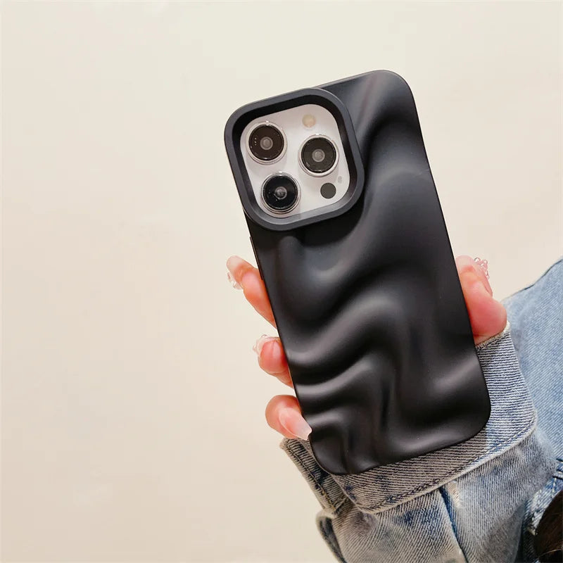Wave Case