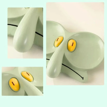 Squidward (Ash-)Tray