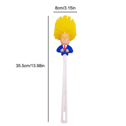 Donald Toilet Brush Cleaner