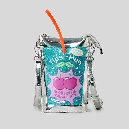 Capri Cherry Juice Bag