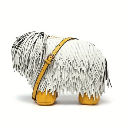 Pawsh Pup Purse