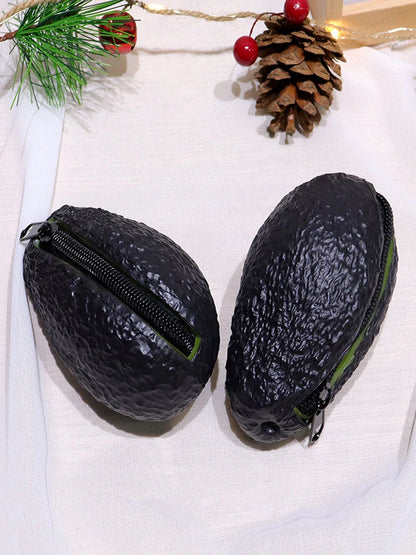 Avocado Purse