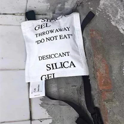 "Do Not Eat" Bag