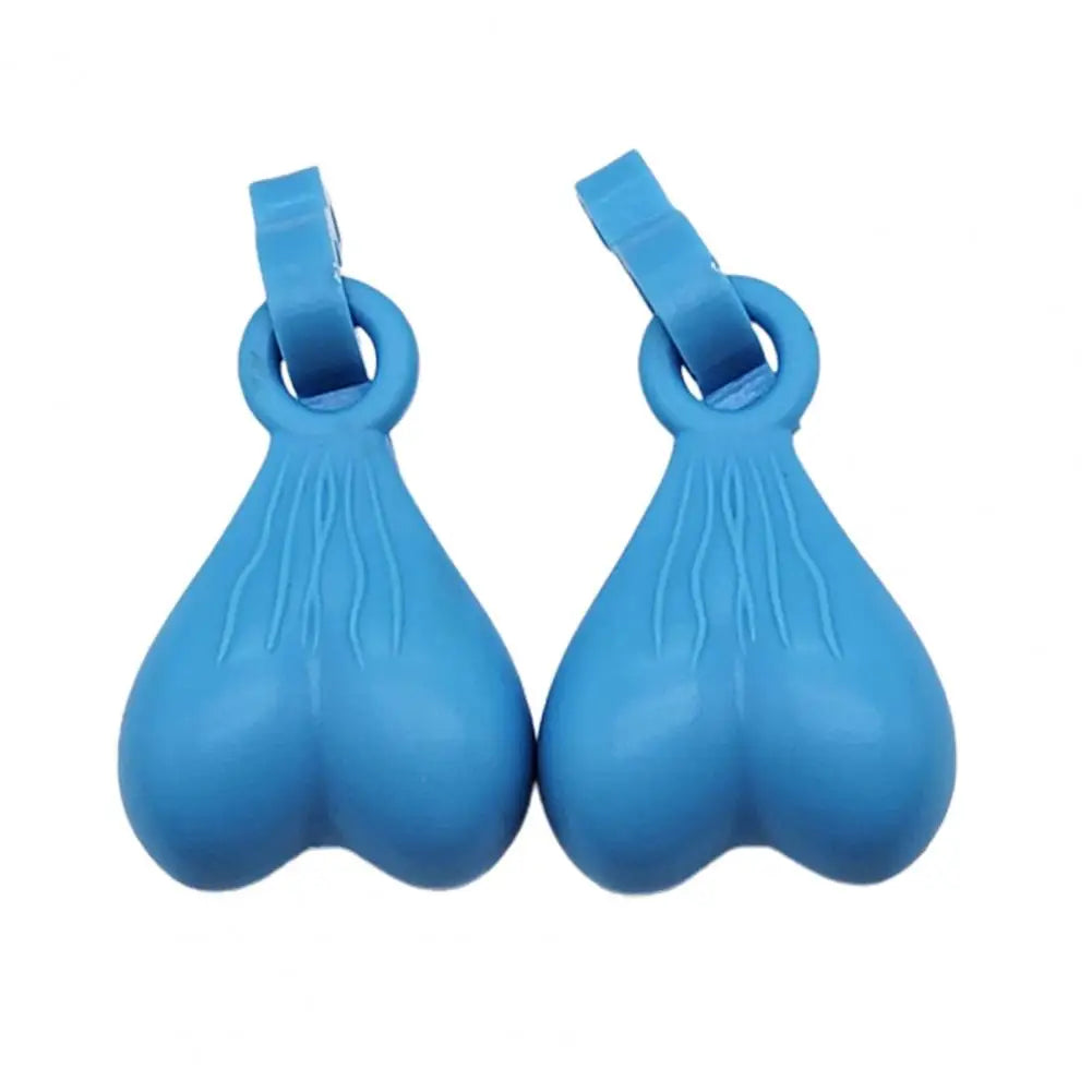 Cheeky Balls Jibbitz (2pcs)