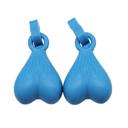 Cheeky Balls Jibbitz (2pcs)