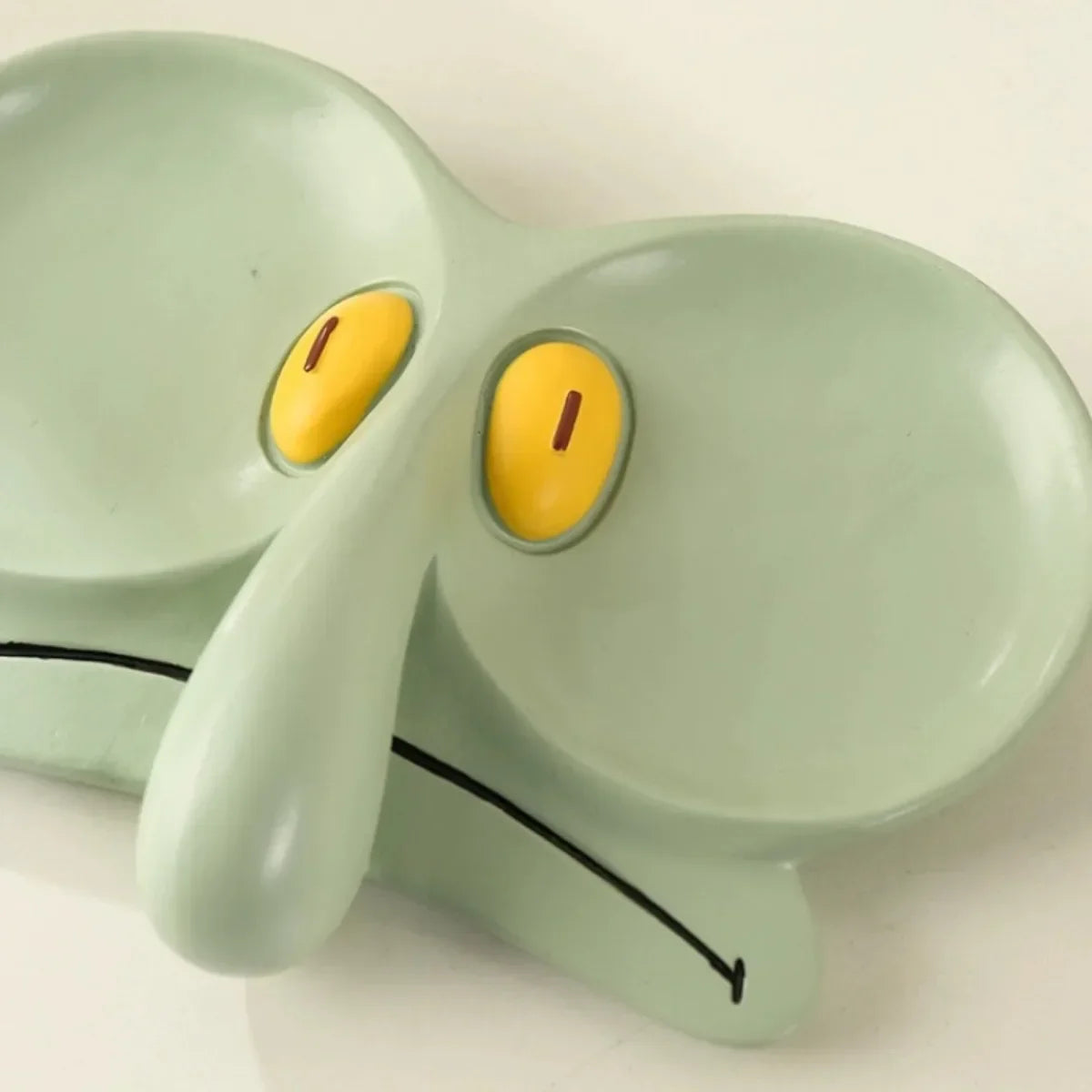 Squidward (Ash-)Tray