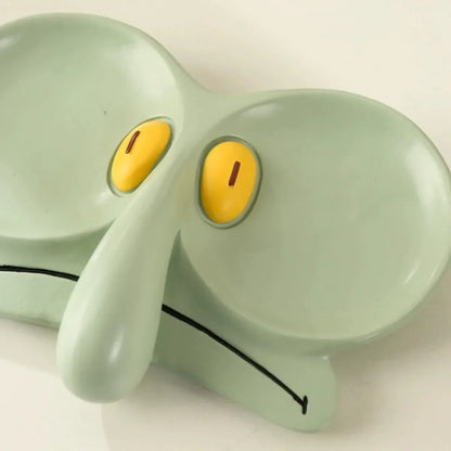Squidward (Ash-)Tray