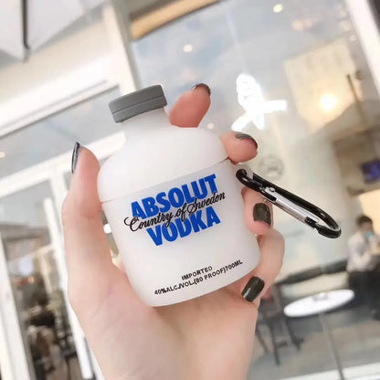 Absolut Vodka AirPods Case