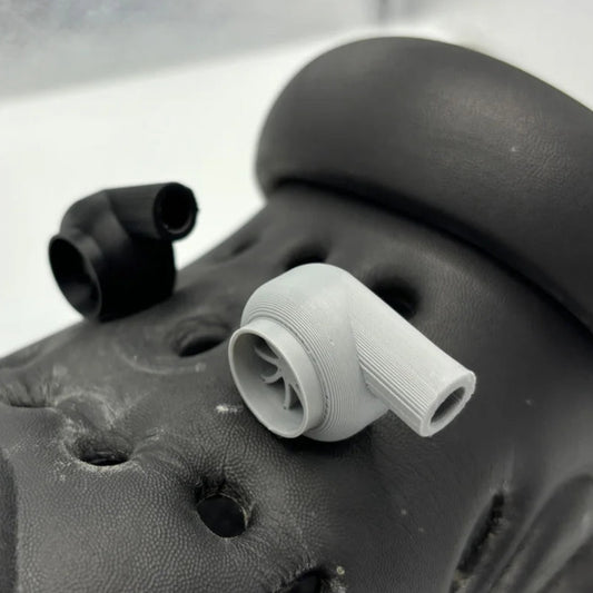 Turbo Jibbitz (2pcs)