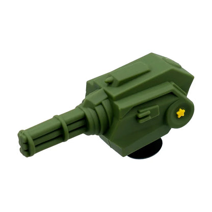 Machine Gvn Jibbitz (1/6pcs)