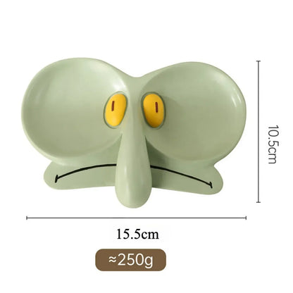 Squidward (Ash-)Tray