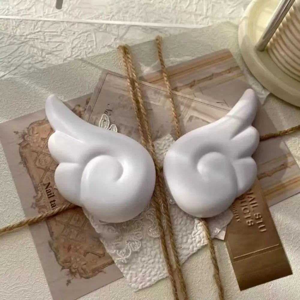 Angel Wings Jibbitz (2pcs)