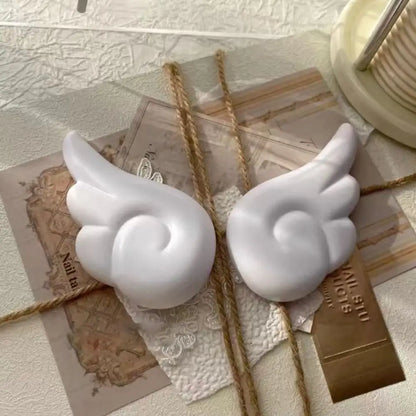 Angel Wings Jibbitz (2pcs)