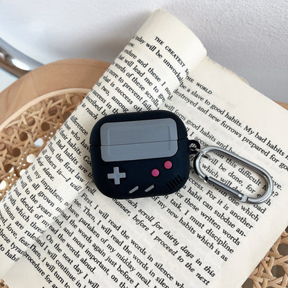 Game Boy AirPods Case