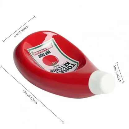 Squeeze Me Saucy