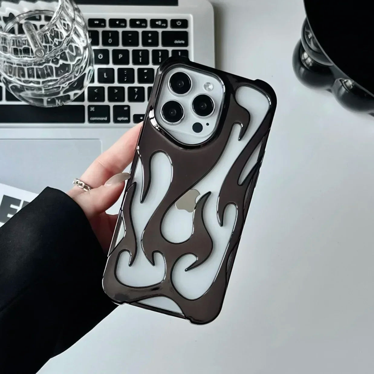InfernoFlex Case