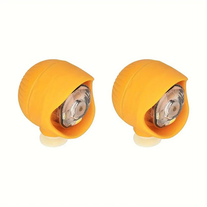 Shoe Light Jibbitz (2pcs)
