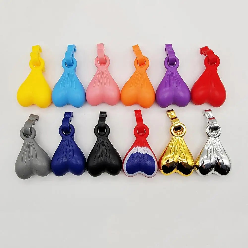 Cheeky Balls Jibbitz (2pcs)