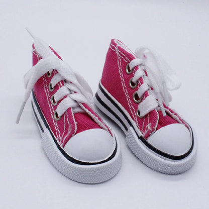 Mini Sneaker for Motorcycle Kickstand