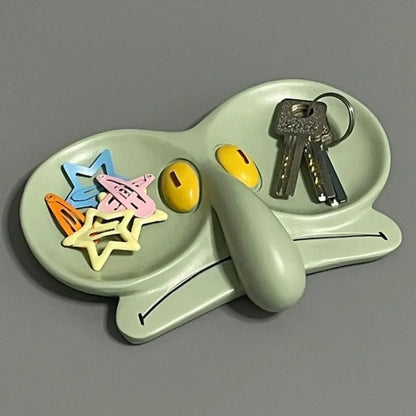 Squidward (Ash-)Tray