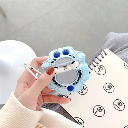 Digimon Digivice AirPods Case