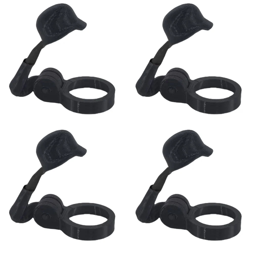 Mini Soldier Helmet for Beer Bottles