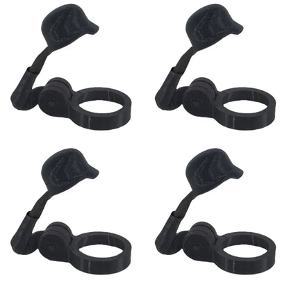 Mini Soldier Helmet for Beer Bottles