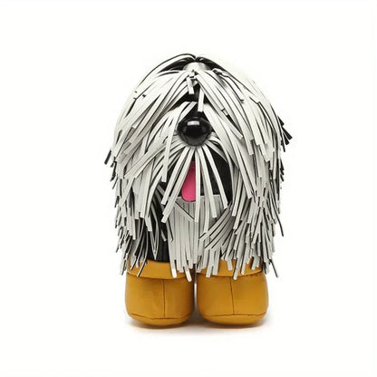 Pawsh Pup Purse