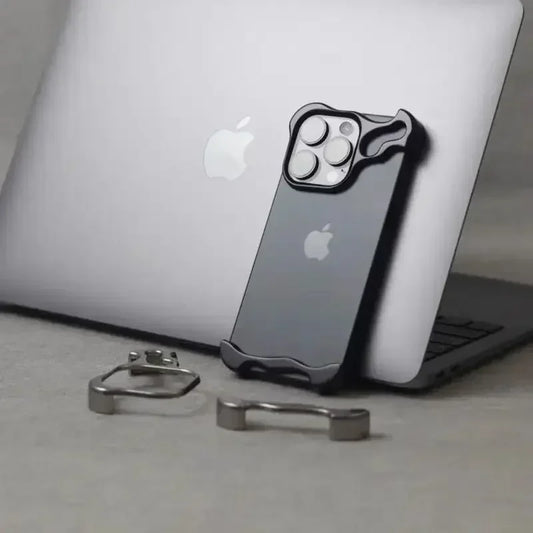 RogueFrame Case
