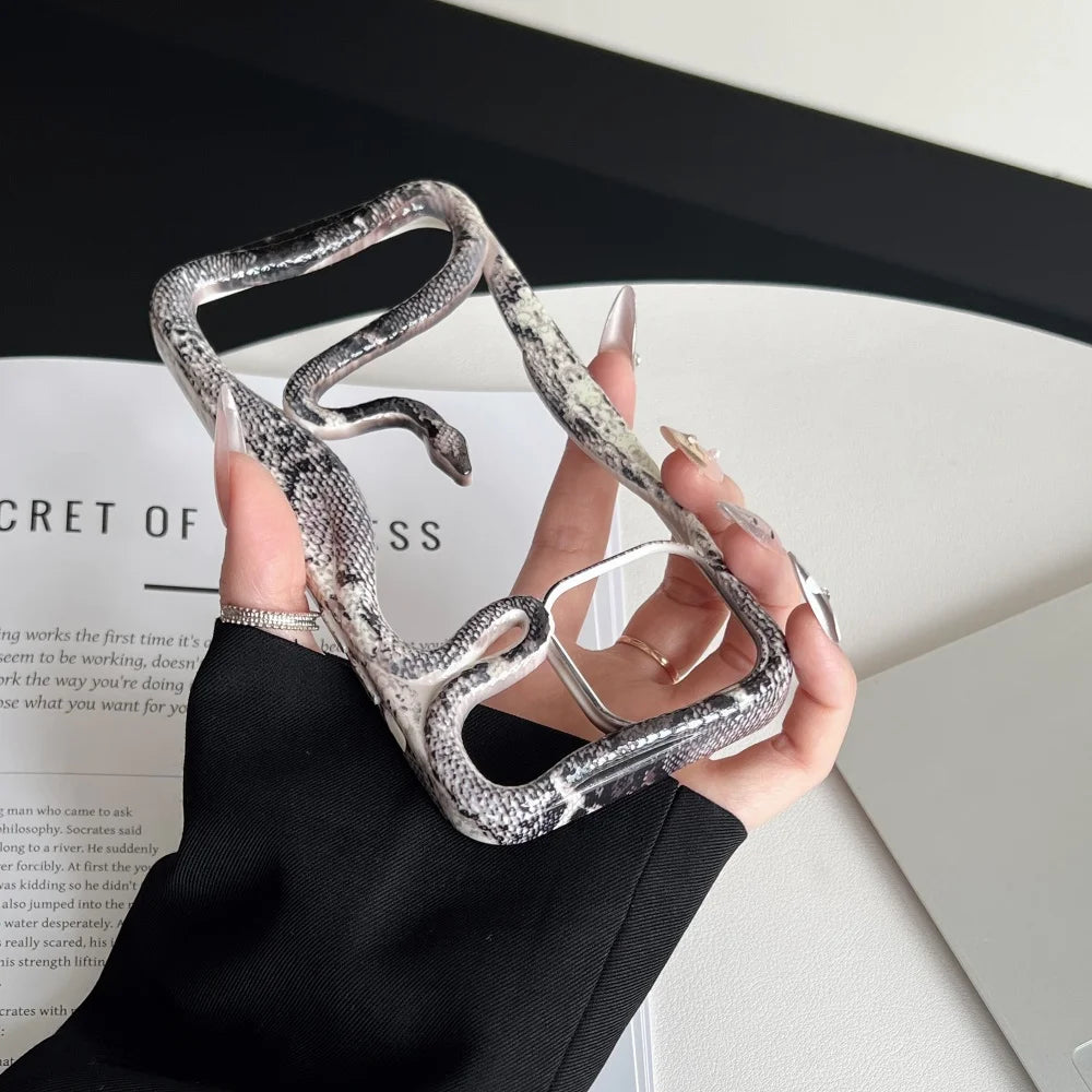Snake Phone Case