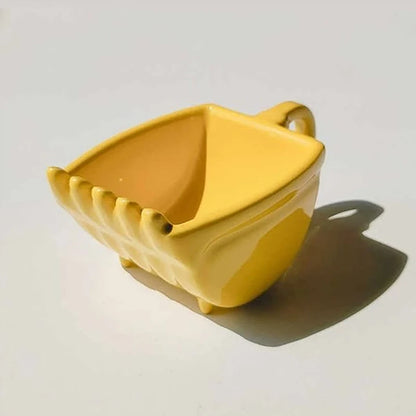 Digger Mug