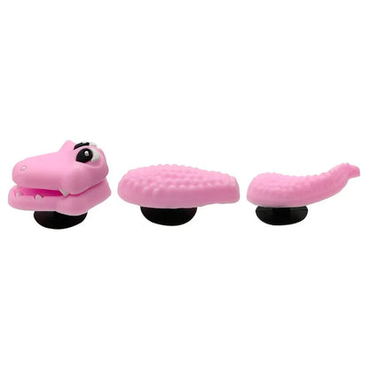 Dragon, Snake or Crocodile Jibbitz (1pcs)