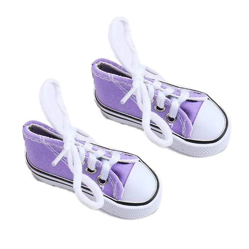 Mini Sneaker for Motorcycle Kickstand