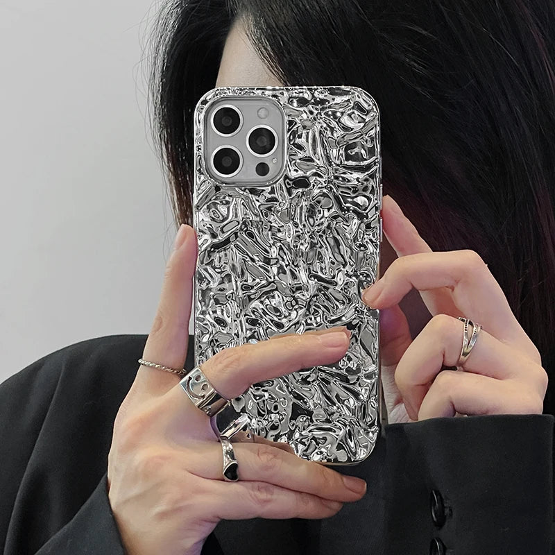 FoilFrenzy Case