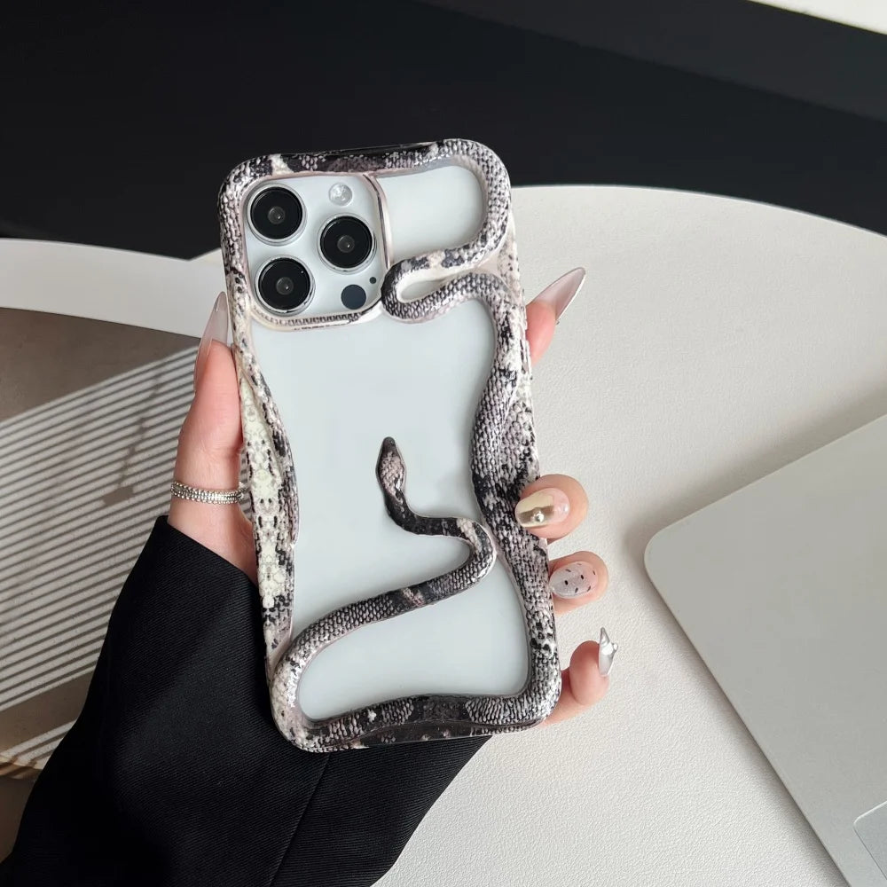 Snake Phone Case