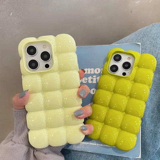 Block Lattice Case