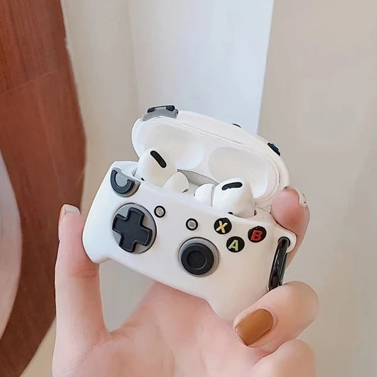 Xbox Controller AirPods Case