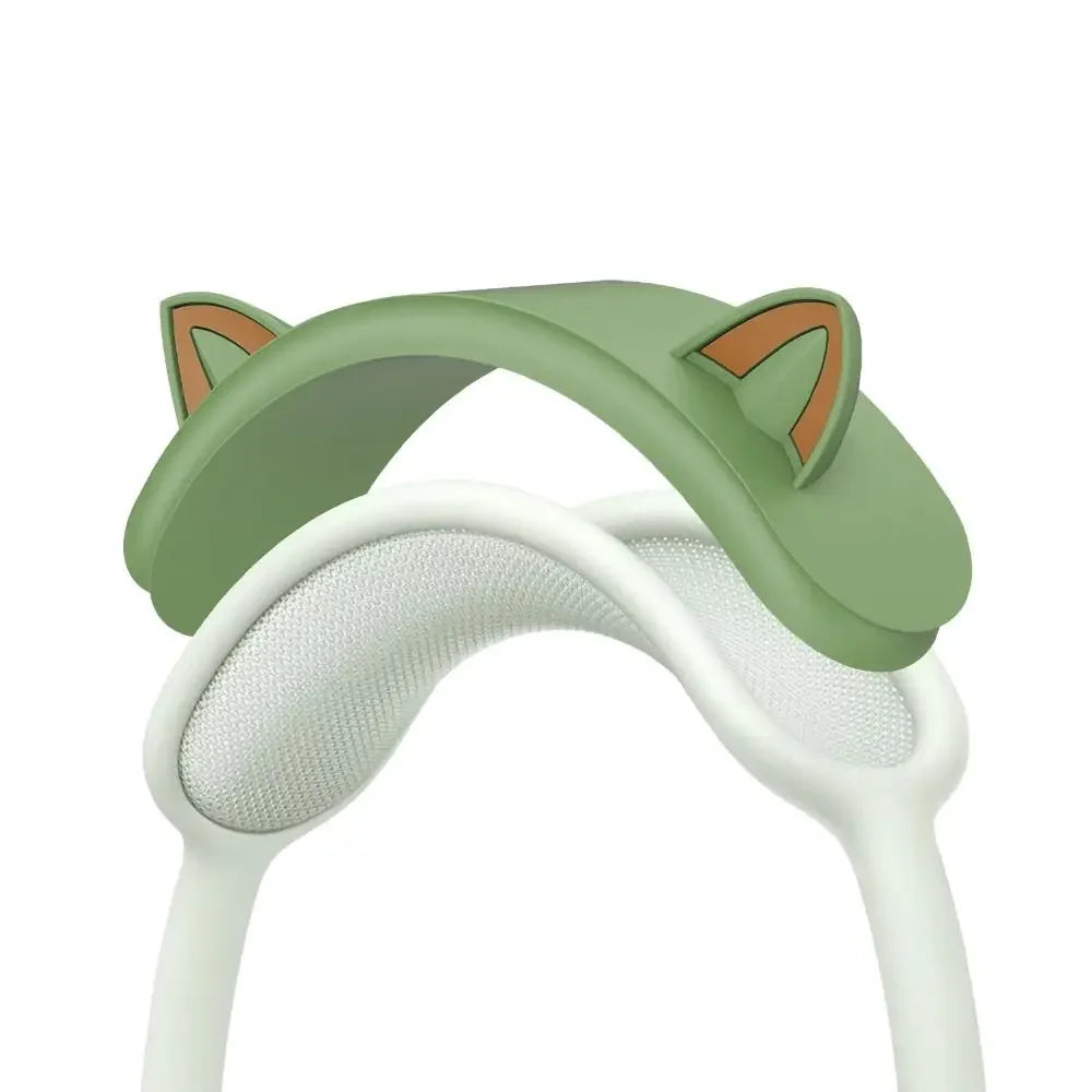 Cat Ears Headband Cover for AirPods Max