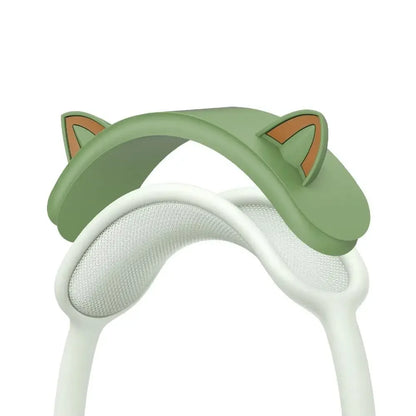 Cat Ears Headband Cover for AirPods Max