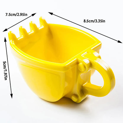 Digger Mug