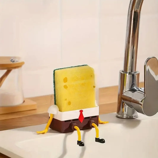 SpongeBob Sponge Holder