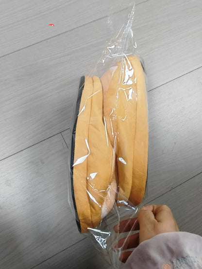Toe Slippers
