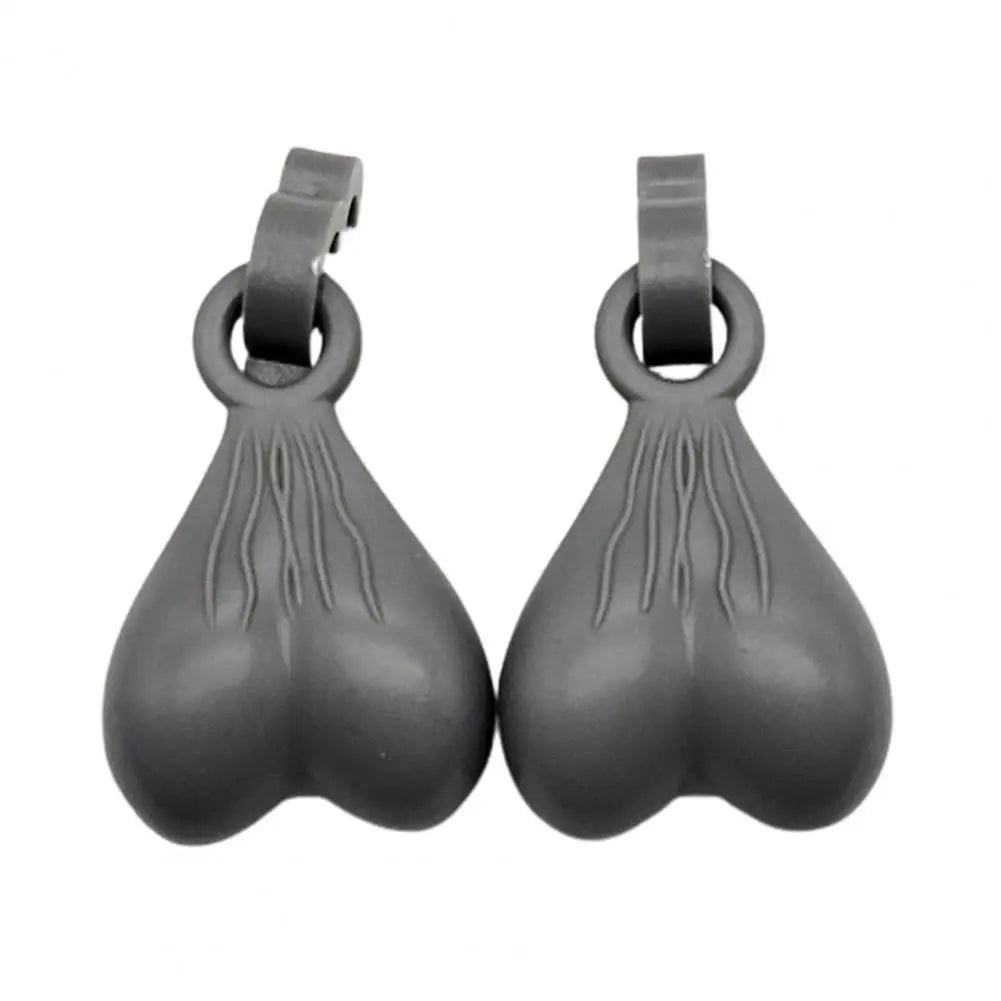 Cheeky Balls Jibbitz (2pcs)