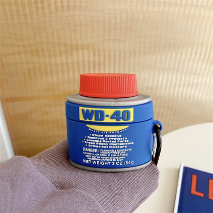 WD-AiPods