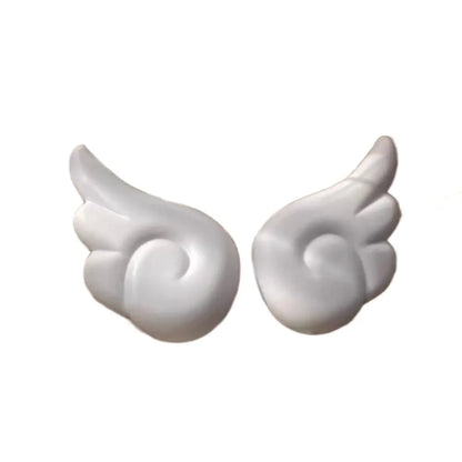 Angel Wings Jibbitz (2pcs)
