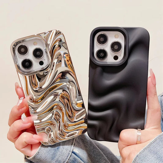 Wave Case