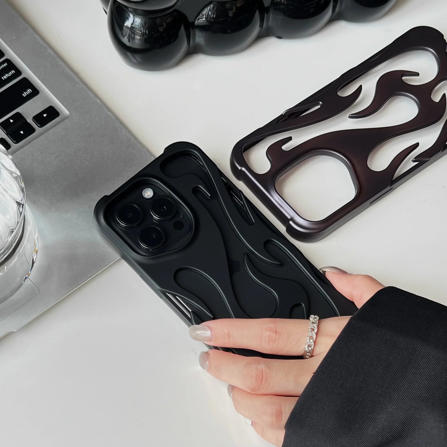 InfernoFlex Case