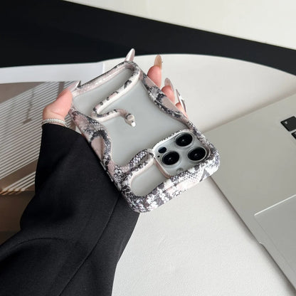 Snake Phone Case
