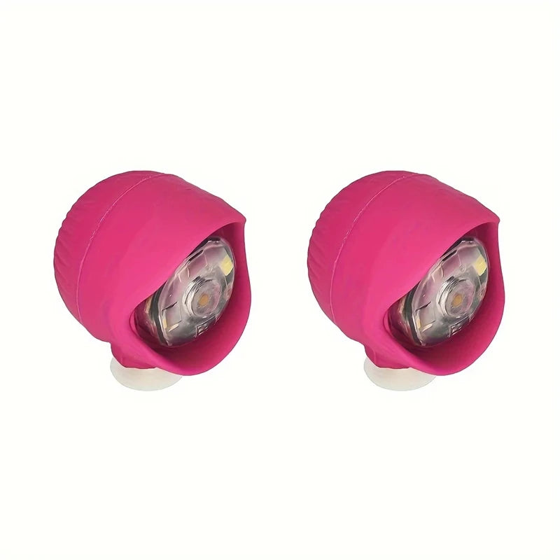 Shoe Light Jibbitz (2pcs)