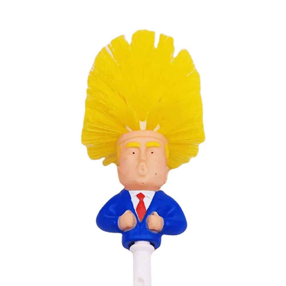 Donald Toilet Brush Cleaner